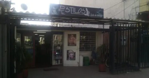 D&E STYLOS COTA BOGOTÁ D&E STYLOS COTA BOGOTÁ